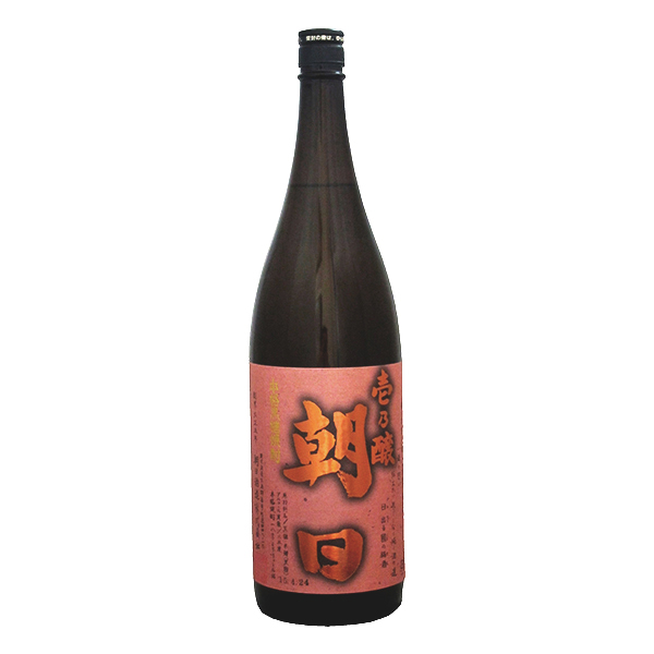 グランドセール 壱乃醸朝日 1800ml | 壱乃醸朝日（いちのじょうあさひ） | 朝日 焼酎