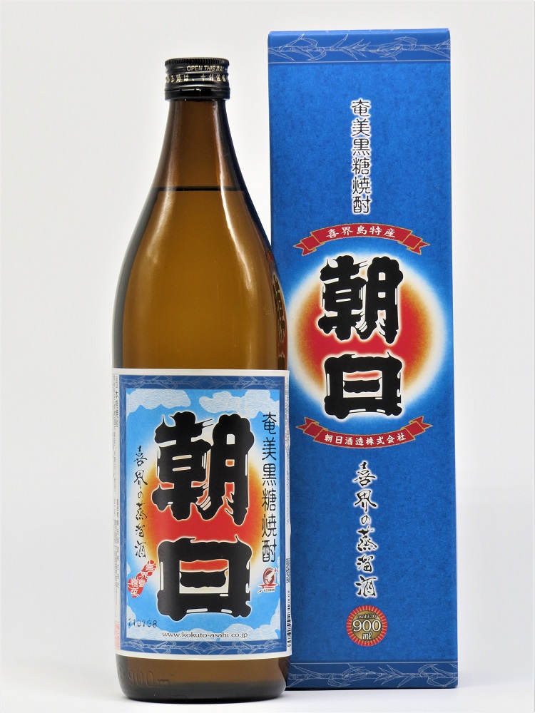 楽天市場】朝日(あさひ)30度 1800ml【朝日酒造】(黒糖焼酎 朝日